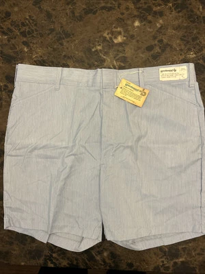 "Hobby Shorts" vintage para hombre de Brentwood talla 42x6 Foto 1 de 2