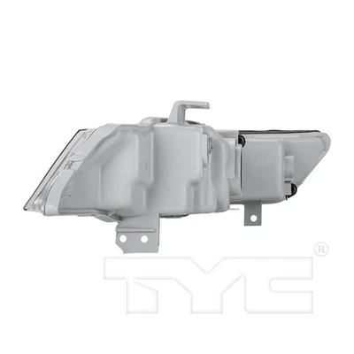 Conjunto de farol TYC 20-5565-01-9 para 99-04 Honda Odyssey - Imagem 1 de 4