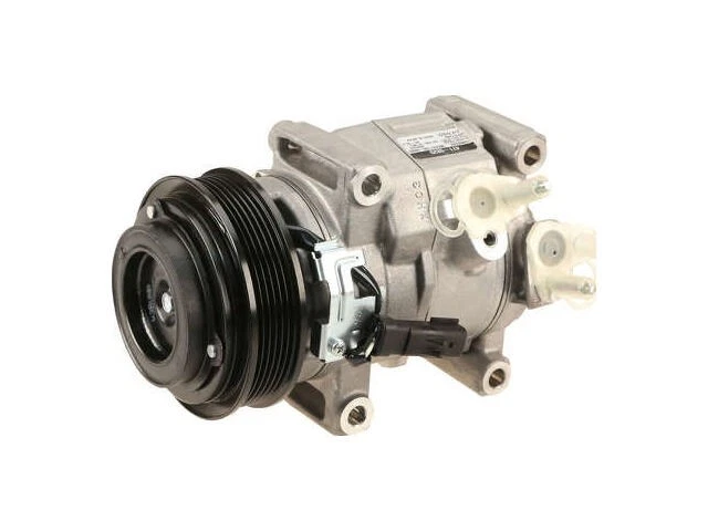 Compresor de aire acondicionado para Dodge Grand Caravan 2011-2020 2015 2016 2012 2013 XD394KM Foto 1 de 1