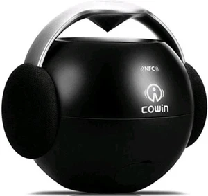 Wasserdichter Bluetooth Lautsprecher - Cowin YOYO - kompakt, stilvoll, laut - Neu - Bild 1 von 6