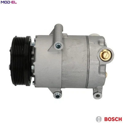 COMPRESSOR AIR CONDITIONING 1 986 AD1 282 FOR FORD MONDEO/IV/Turnier GRAND/Van - Image 1 of 4