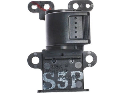 Interruptor de ventana delantero derecho para Honda Civic 2001-2005 SMP 58885FSGB 2003 2002 2004 Foto 1 de 2