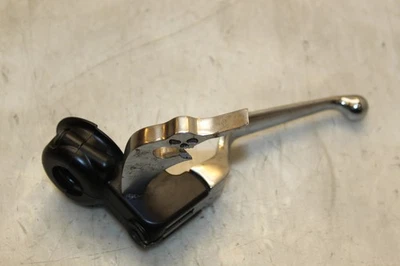 Harley-Davidson Road Glide 2006 FLTRI manillar izquierdo palanca de embrague 45015-96 Foto 1 de 4
