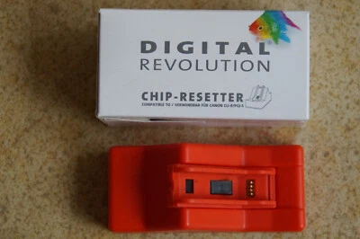 Canon Chip Resetter PGI5 - Bild 1 von 2