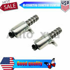 2X Cj5e6b297aa Variable Timing Solenoid Valve For Lincoln Mkz Mkx Mkt Mkc Ford