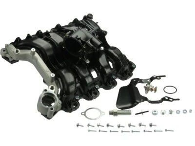 Colector de admisión superior para Ford E150 2010-2014 93888MSDV 2011 2012 2013 Foto 1 de 2