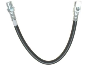 Rear Center Brake Hose For 1987-1991 GMC R1500 Suburban 1988 1989 1990 PC193DH - Picture 1 of 1