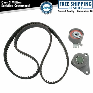 For Volvo S80 XC90 2.9L 2.8L 6cyl Continental Timing Belt Kit NEW For Volvo S80 XC90 2.9L 2.8L 6cyl Continental Timing Belt Kit NEW