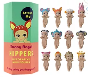 Sonny Angel Animals HippersPhone Series - Picture 1 of 2