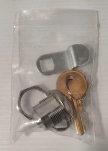 Drawer Cabinet Office Lock With Two Keys - Picture 1 of 10