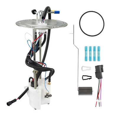 Fuel Pump Assembly For Ford E-150 Econoline 1992-1996 E-250 E-350 Club Wagon - Image 1 of 4