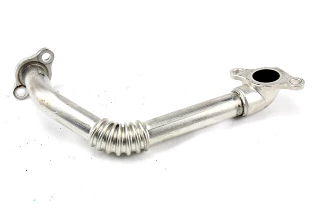 2561226030 TUBO EGR TOYOTA COROLLA TOYOTA COROLLA VERSO 2.2 D 100KW 6M 5P (2009) - Imagem 1 de 1