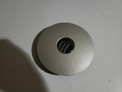 1995-1998 Mercury Mystique Wheel Rim OEM Center Cap 94BB-1130-BD #BX28 - Изображение 1 из 4