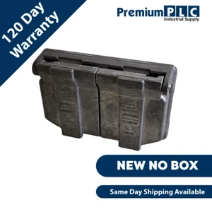 NEW EATON CROUSE-HINDS WLRD1 WET/DAMP LOCATION COVER SERIES WLRD 4.058.358 - Picture 1 of 7