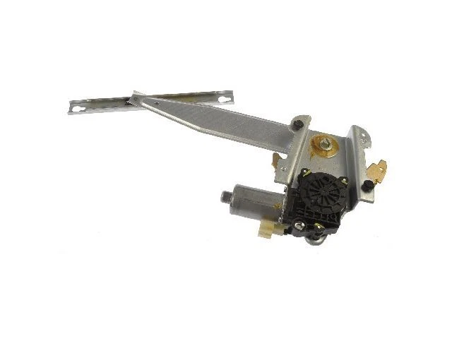 Regulador de ventana trasera izquierda Dorman 22MY14B para Chrysler Aspen 2007-2009 Foto 1 de 1