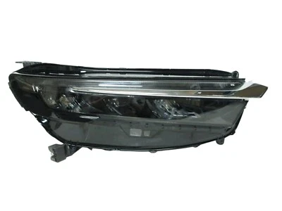 ¡COMO NUEVO! Honda CR-V 2023 2024 2025 LED pasajero derecho derecho OEM con moldura cromada Foto 1 de 4
