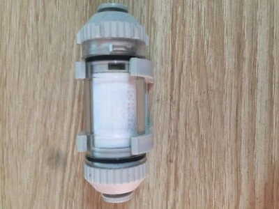 ZFC200-06B ZFC20006B 1pc New SMC vacuum filter free shipping   #LRR - Image 1 of 4