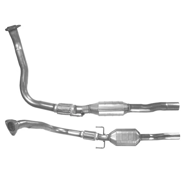 CATALIZZATORE PER Vauxhall Vectra MK II (C) GTS 2.2 DTi 16V  74 KW  125 CV  Cata - Immagine 1 di 1