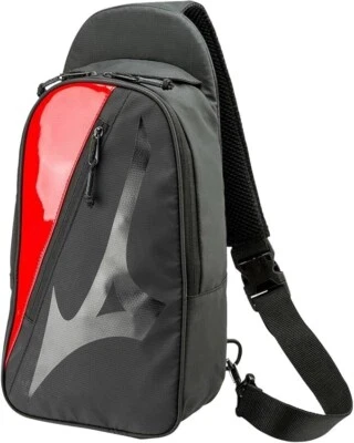 Estuche para palos de golf MIZUNO KOJIRO para hombre 5LJK180100 47 pulgadas compatible bolsa de viaje Foto 1 de 3