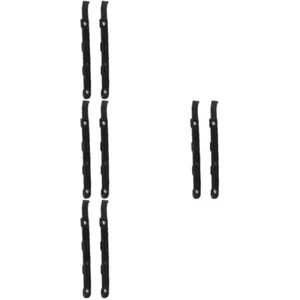 4 Pairs Optischer Antriebshalter Zubehör Für Computerfestplatten - Afbeelding 1 van 12