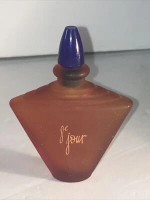 Yves Rocher Mini Perfume 8e Jour Eau De Toilette Splash Mujer Botella 0.25 OZ Foto 1 de 3
