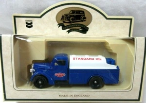 Camión de reparto agrícola Lledo Die Cast Chevron 1936 nuevo - Imagen 1 de 3