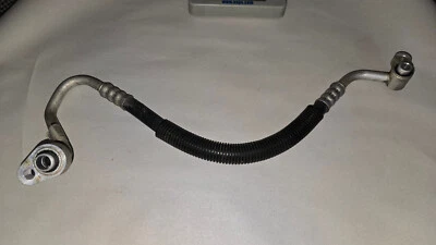 Manguera de línea de descarga de refrigerante aire acondicionado Chrysler 300 Dodge Charger 2009-2013 fabricante de equipos originales 5,7 Foto 1 de 4