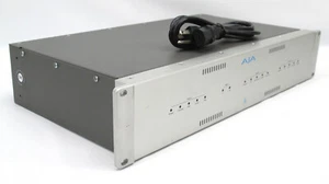 AJA IO-101351 10-BIT Scatola di rottura acquisizione video esterna non compressa in/out - Foto 1 di 4
