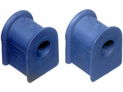 Kit de buje de barra estabilizadora Moog 47639MQ para Ford E100 Econoline 1975-1983 Foto 1 de 2