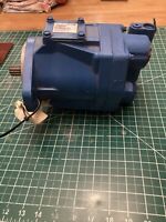 NEW! H18399 TEREX REPLACEMENT PISTON PUMP NEW! H18399 TEREX REPLACEMENT PISTON PUMP