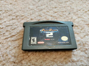 GBA Monster Rancher 2 Gameboy Advance Nintendo. Cart Only Fast Shipping!
