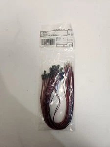 DIALIGHT 559-5201-007F LED SNAP-IN PANEL 5M 3V GREEN 25 Pack - Picture 1 of 3