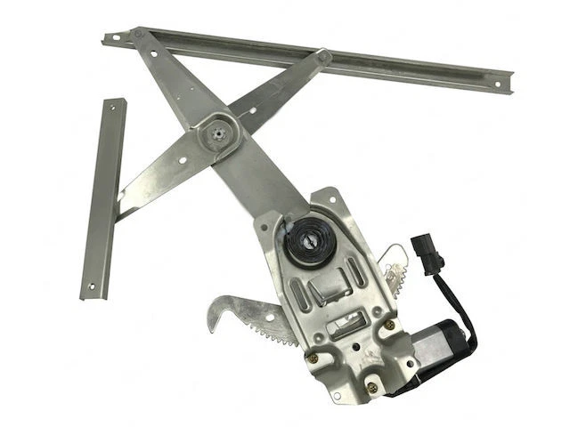 Regulador de ventana delantero izquierdo para Ford Taurus 1996-2007 2006 2002 1998 MF679YG Foto 1 de 1