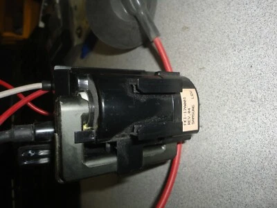 TRANSFORMADOR FLYBACK ORIGINAL SAMSUNG FKI-17A001 USADO POR VARIAS MARCAS Y MODELOS Foto 1 de 3