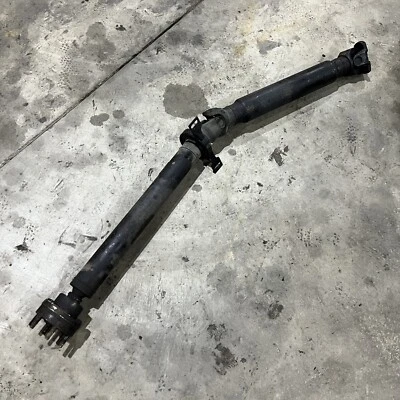 Árbol de transmisión transmisión transmisión automática BMW E31 850i V12 M70 M70B50 transmisión AT Foto 1 de 4