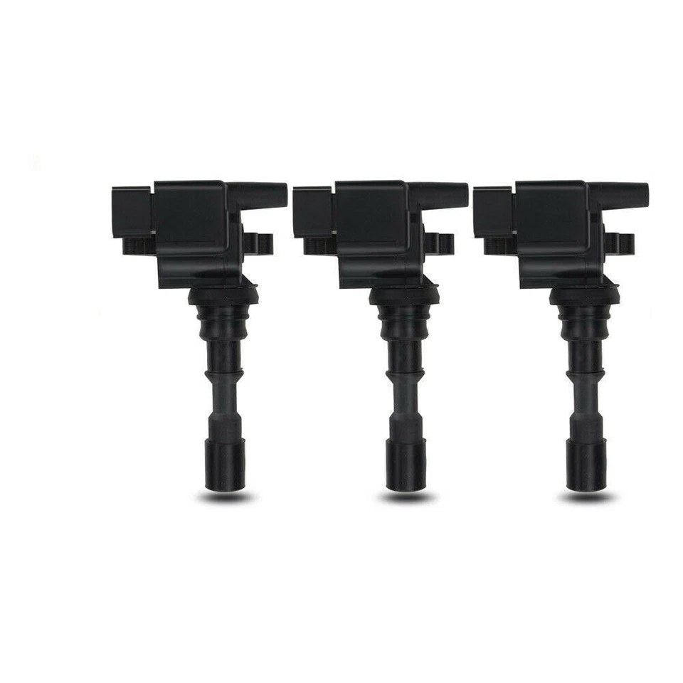 3Pcs Ignition Coil 27300-39050 fit for HYUNDAI XG300 XG350 KIA SEDONA 2001-2005 — 第 1/4 张图片