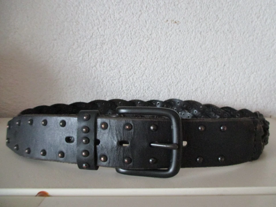 Damen Ledergürtel  Esprit - Bild 1 von 4