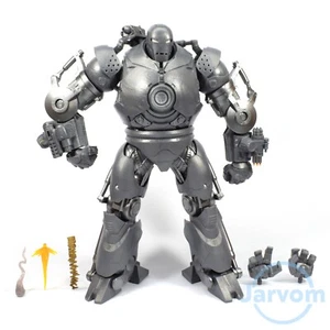 Marvel Legends 6 Zoll Infinity Saga 2er-Pack Iron Monger lose komplett - Bild 1 von 1