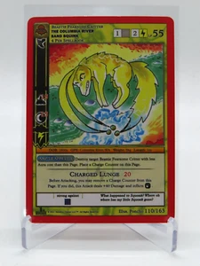 2021 MetaZoo Nightfall THECOLUMBIA RIVER SAND SQUINK 110/163 1st Edition MZRE - Picture 1 of 3