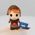NWT Funko Harry Potter Super Cute Plushies Ron Weasley Quidditch 8"