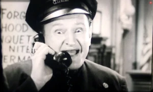 16mm TV Film Comedy Car 54, Where Are You. S2EP3, "Man is Not an Ox" , 1962 - Imagen 1 de 8