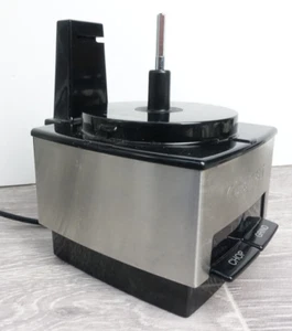Cuisinart DLC1SSRU Mini Prep grind and chop - Main Body ONLY - Spares & Repair - Picture 1 of 8