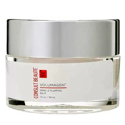 Bálsamo rellenador Volumagen Miracle - ¡Hidratación nocturna y reparación de arrugas! 1 fl oz Foto 1 de 4