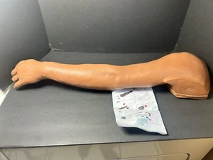 Life/form - Nasco - Advanced IV Arm 2015 - Imagen 1 de 11