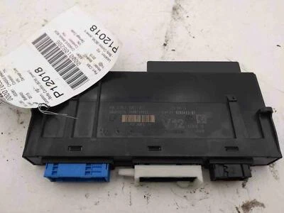 BMW 640i 2012-2019 carrocería módulo de control de potencia BCM ECU 61359353423 Foto 1 de 3