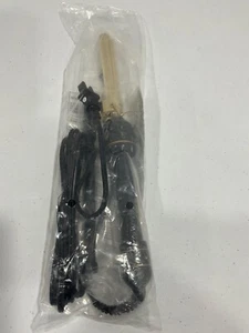 Hot-Shot-Tools Marcel Grip 1/2 Hair Curling Iron 24 K Gold Platted Sealed - Picture 1 of 2