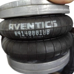 Cilindro a soffietto R414000188 - Foto 1 di 1