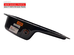 Pan Assembly Oil - Picture 1 of 5