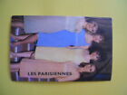 CARD 1969 ALBUM 3 VICTORIA VEDETTEN PARADE LES PARISIENNES #447 [AF3]11