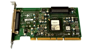 C4272 ADAPTEC 39320 ULTRA 320 PCI-X TARJETA SCSI DELL C4272 - Imagen 1 de 7